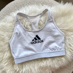 ADIDAS Top/Sportsbra Size S/M